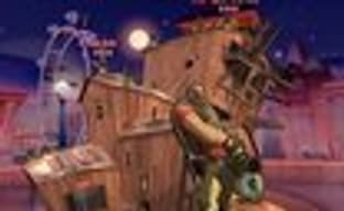 DLC и скидка на Worms Reloaded