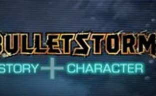 Дневники разработчиков Bulletstorm 