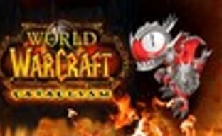 Статистика по World of Warcraft