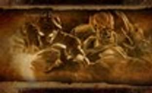 Kain и Raziel в Lara Croft and the Guardian of Light