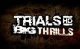 Трейлер Big Thrills DLC для Trials HD