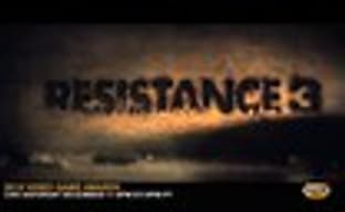 VGA-тизер Resistance 3