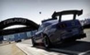 Создатели Shift 2 не собираются добавлять 1000 машин