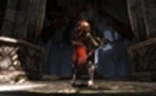 Еще один патч для Castlevania: Lords of Shadow