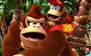 Бананы в обмен на копию Donkey Kong Country Returns