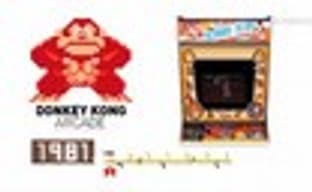 Серия Donkey Kong в одном ролике
