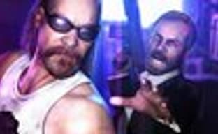 Kane и Lynch не собираются исчезать