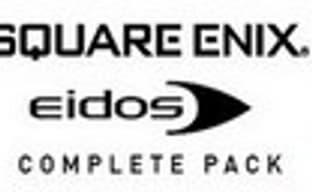Square Enix Eidos Complete Pack в Steam