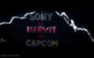 LittleBigPlanet 2: Sony vs Marvel vs Capcom 