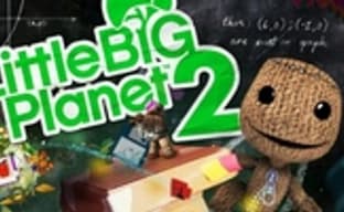 Первая оценка LittleBigPlanet 2