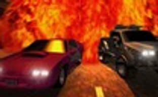 Ремейк Death Rally для iPad и iPhone
