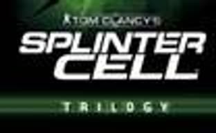 Splinter Cell Trilogy HD для PS3 в 2011