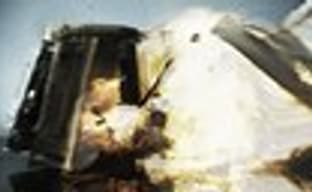 Xbox 360 и красивая гибель в slo-mo