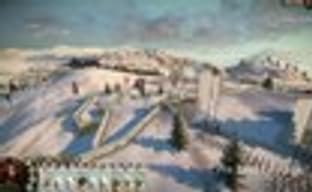 Демонстрация игрового процесса Total War: Shogun 2