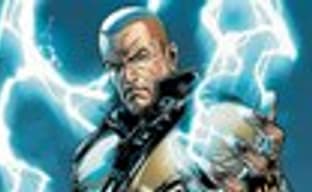 Комикс inFAMOUS