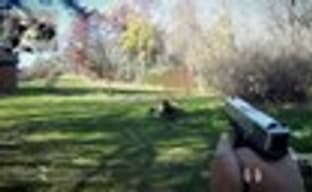 Самый реалистичный шутер