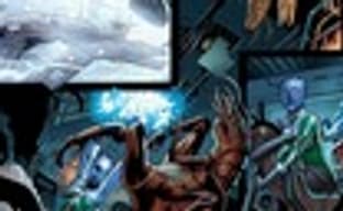 Mass Effect Genesis для РС, PS3 и Xbox 360