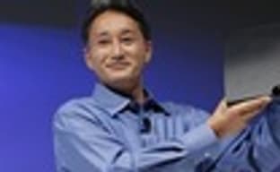 Kaz Hirai о сенсорных экранах и конкурентах