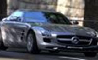 Покупатели GT5: Signature Edition могут получить Mercedes-Benz SLS AMG