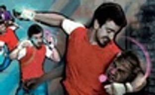 Запрещенная реклама PlayStation Move 