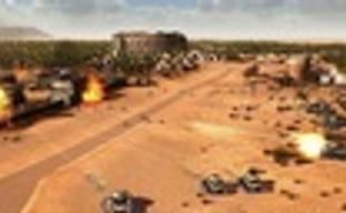 Manhattan Project Pack для R.U.S.E 