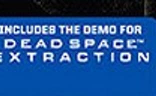 Демо-версия Dead Space Extraction с обычным изданием Dead Space 2 для PS3