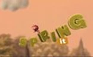 Трейлер LittleBigPlanet 2 