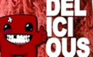 Super Meat Boy без сиквела, но с редактором