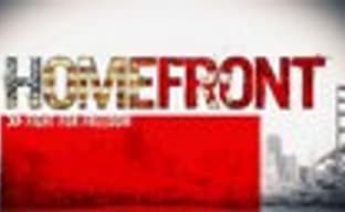 Дневники разработчиков Homefront 