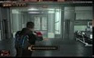 Mass Effect 2 на нетбуке через Gaikai