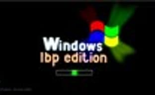 Windows: LittleBigPlanet Edition