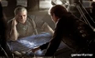 Скриншоты Tomb Raider 