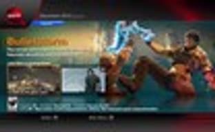 Демонстрация игрового процесса Bulletstorm