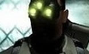 Splinter Cell Compilation в марте 2011