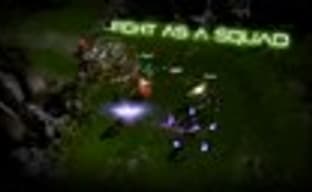 Ролик Darkspore