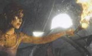 Tomb Raider: первые детали