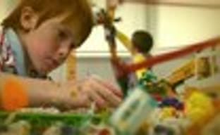 Вступление LittleBigPlanet 2