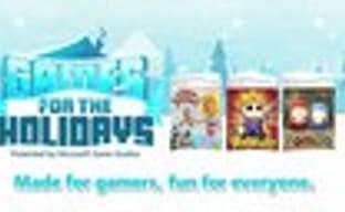 XBLA Games for the Holidays