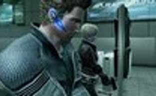 MP-трейлер Mindjack