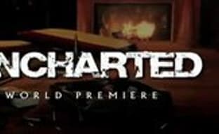 Uncharted 3: Drake's Deception в конце 2011