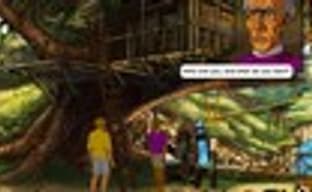 Remastered-версия Broken Sword 2 для i-устройств, PC и Mac