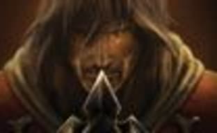 Парочка новых деталей о Castlevania: Lords of Shadow