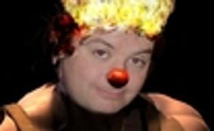 Джаффе о God of War и Twisted Metal