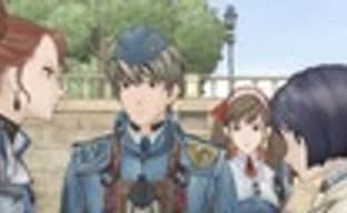 Valkyria Chronicles: продажи оригинала и сиквела