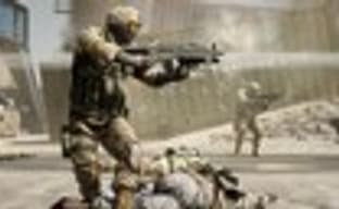 Battlefield: Bad Company 2 DLC одновременно с релизом