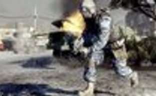 3D-режим и hardcore mode в РС-версии Battlefield: Bad Company 2 