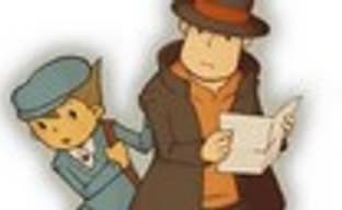 Level 5 работает над играми для DS, PS3 и Wii