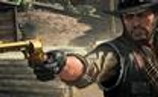 Подробности о бонусах для оформивших предзаказ на Red Dead Redemption