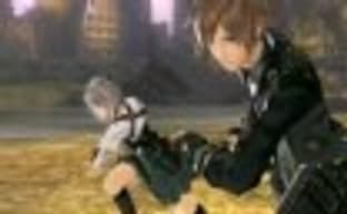 Трейлер God Eater 2