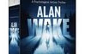 Alan Wake: Collector's Edition. Новый трейлер. Релиз в мае 2010